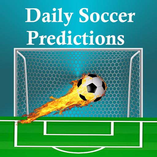 Daily Soccer Predictions