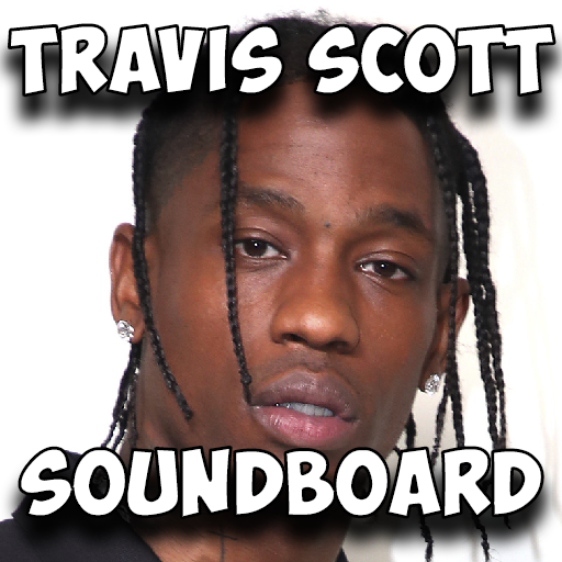 Travis Scott Soundboard