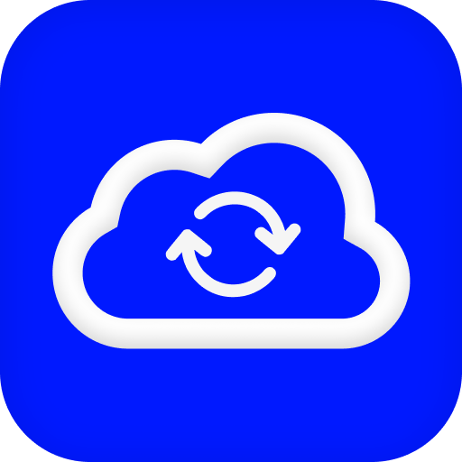 Cloud Storage- Backup Files