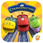 Chuggington Training Hub