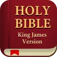 King James Bible - KJV, Audio Bible, Free, Offline