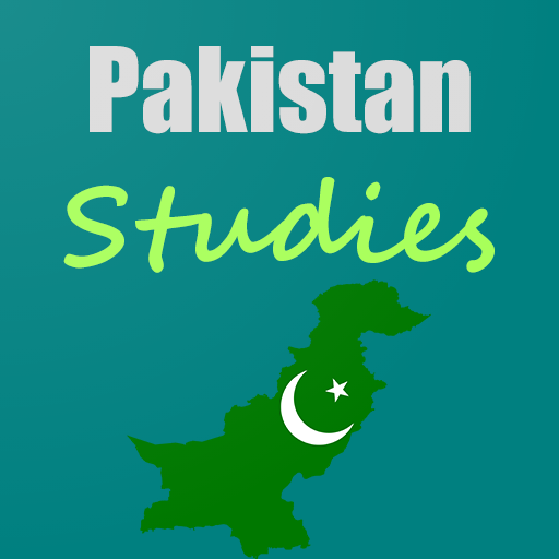 Pakistan Study Mcqs with Answe