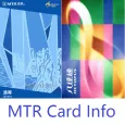 MTR iCard-港鐵MTR(深港)卡查詢小工具NFC