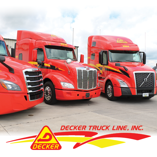 Decker Truck Line