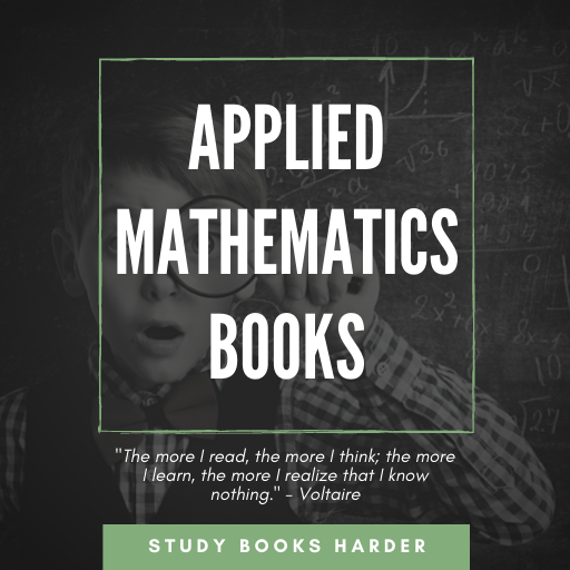 Applied Math books Offline