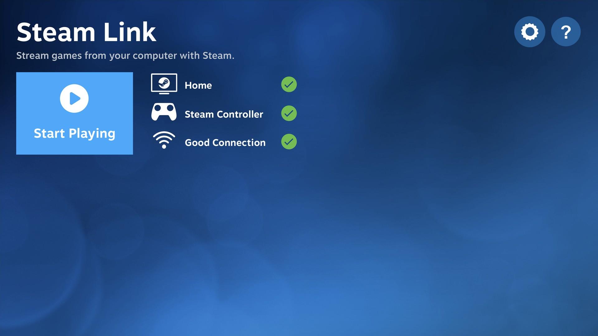 Скачать Steam Link на ПК | Официальный представитель GameLoop