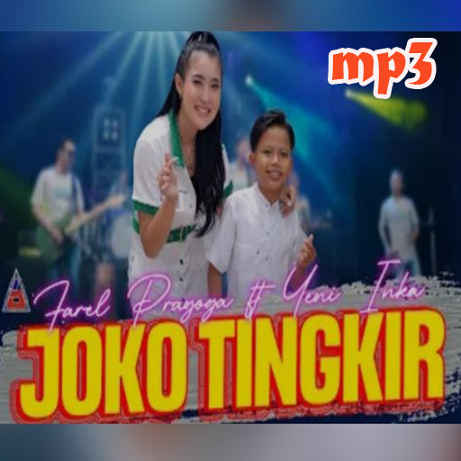 Farel Prayoga Joko Tingkir Mp3