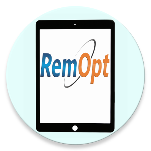 RemOpt Mobile