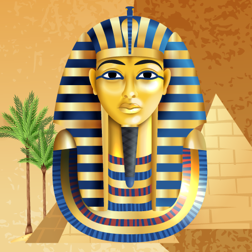 Pharaoh Magic Adventure