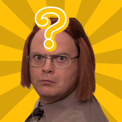 The Office Character Quiz