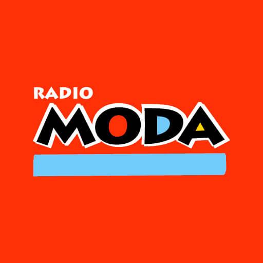 Radio Moda, te mueve