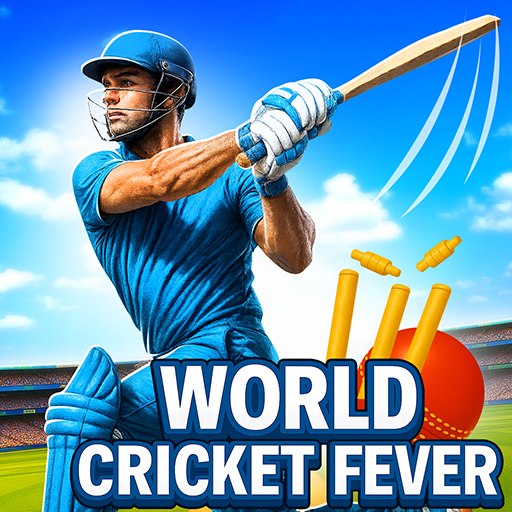 World Cricket Fever