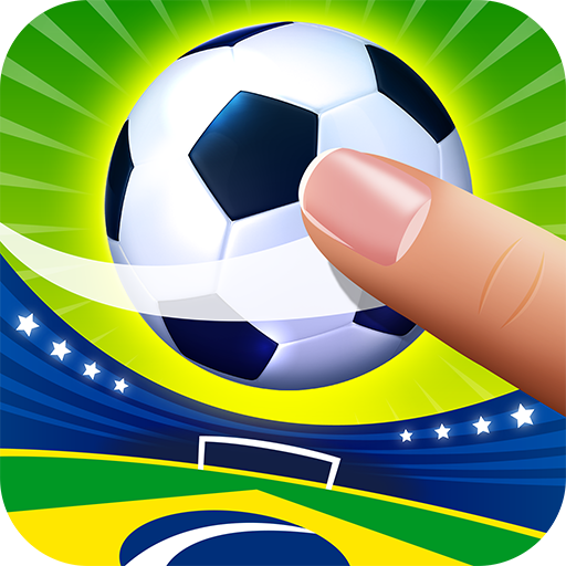 Flick Soccer Brazil