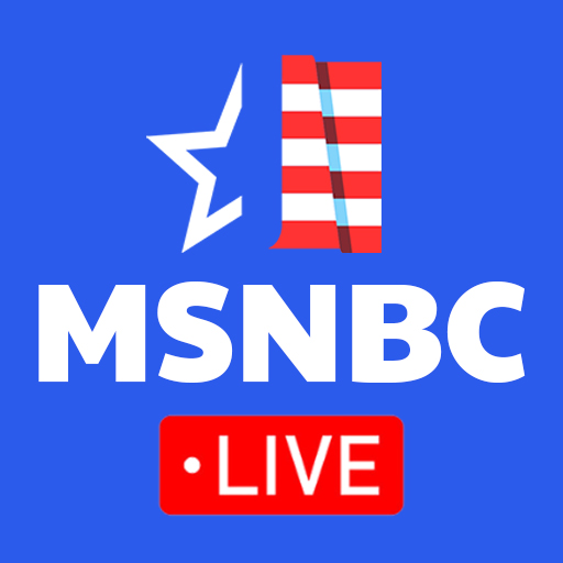 MSNBC Live On MSNBC