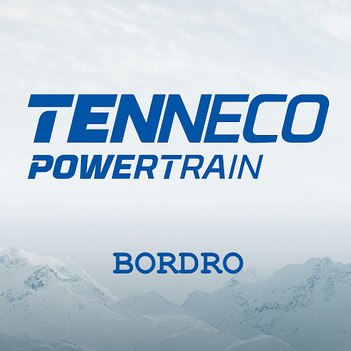 Tenneco e-BORDRO