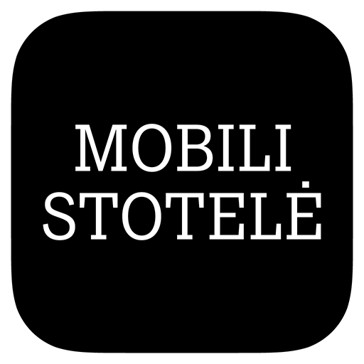 Tele2 Mobili stotelė