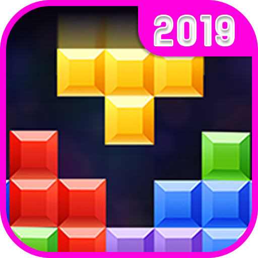 Block Puzzle 2019