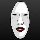 White Face ~Simple horror game~
