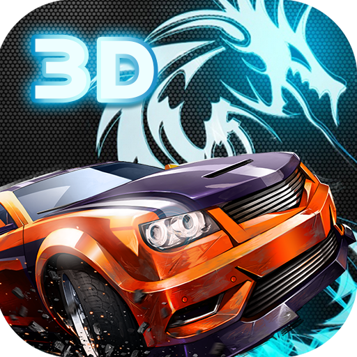 Speed Racing - Secret Racer