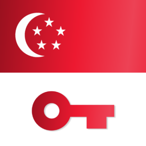 Singapore VPN - Unlimited Fast