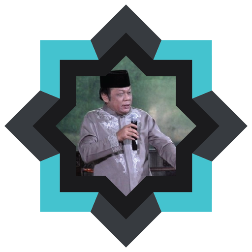 Kumpulan Ceramah KH Zainuddin MZ