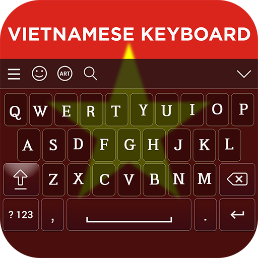 Vietnamese Keyboard