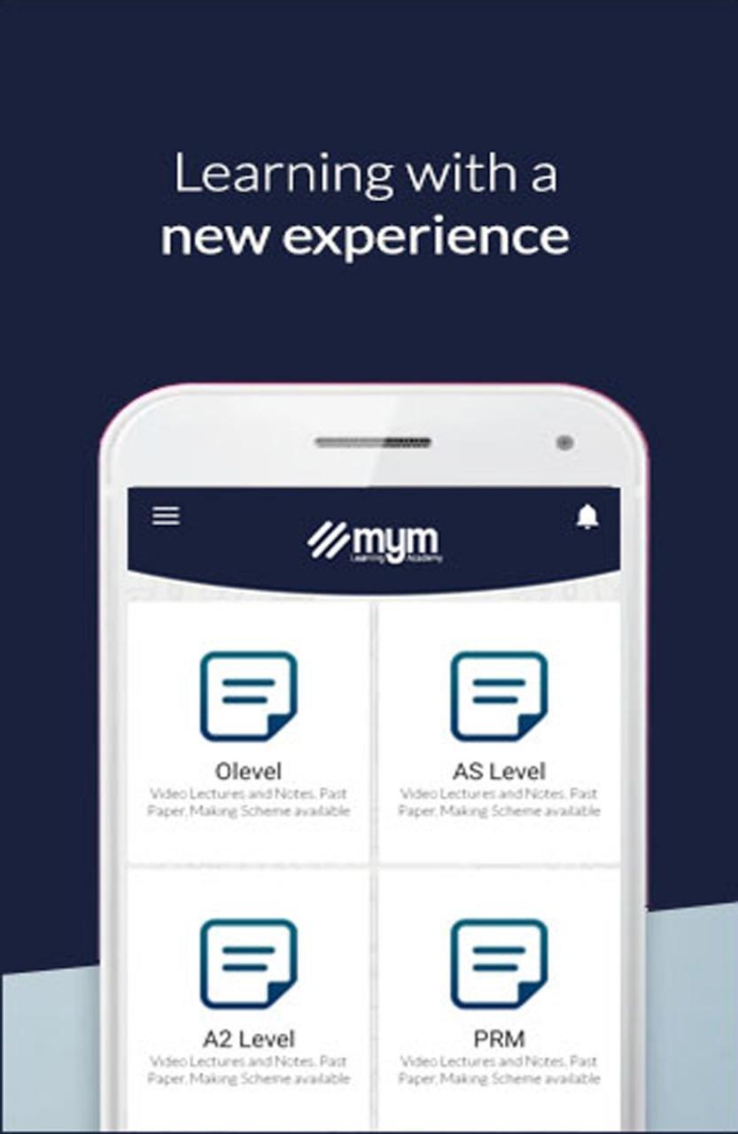 Download Mym android on PC