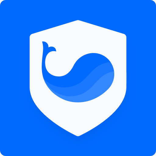 Whale VPN - Safe , Fast Tunnel