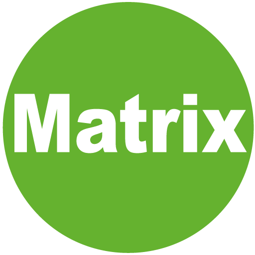 Matrix Inventarios App