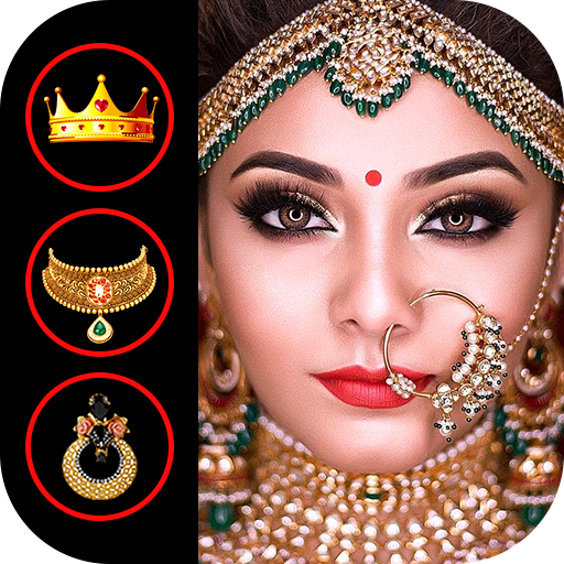 Jewellery Photo Editor 2022