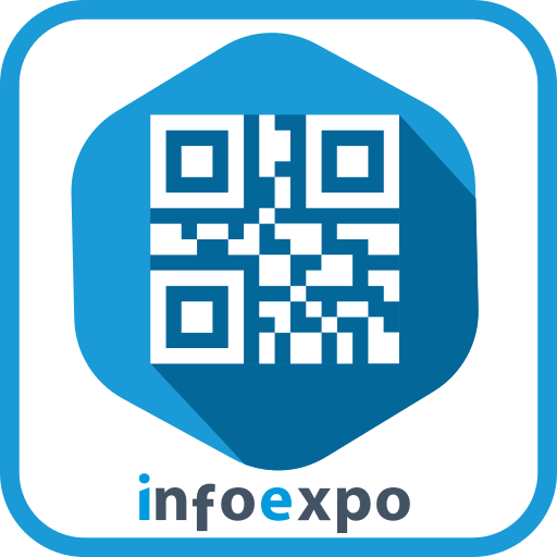 Scanner Infoexpo