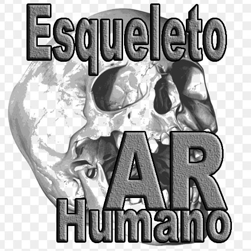 Esqueleto Humano AR