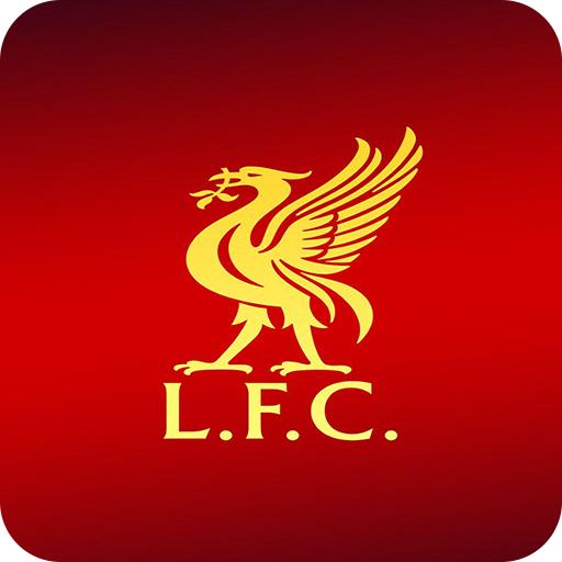 Wallpaper For Liverpool