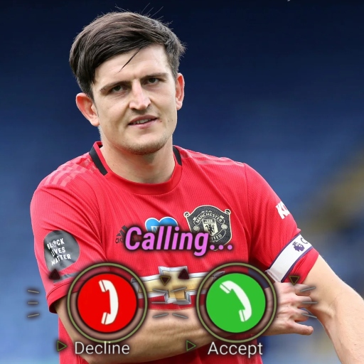 harry maguire blunder Call