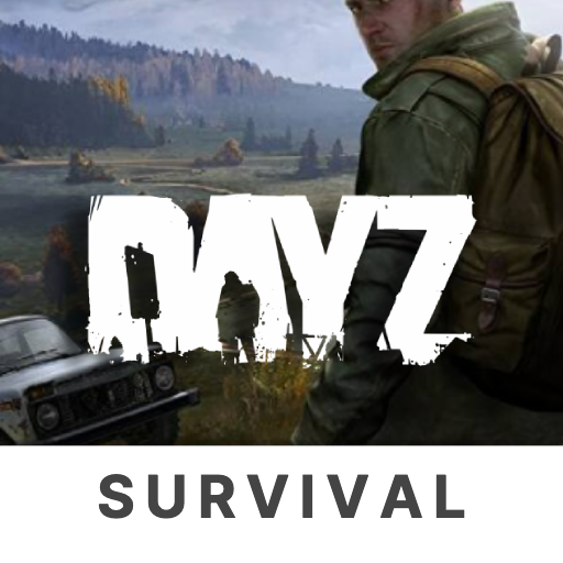 Download DayZ Mobile android on PC