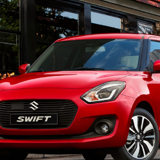 Suzuki Swift Wallpapers