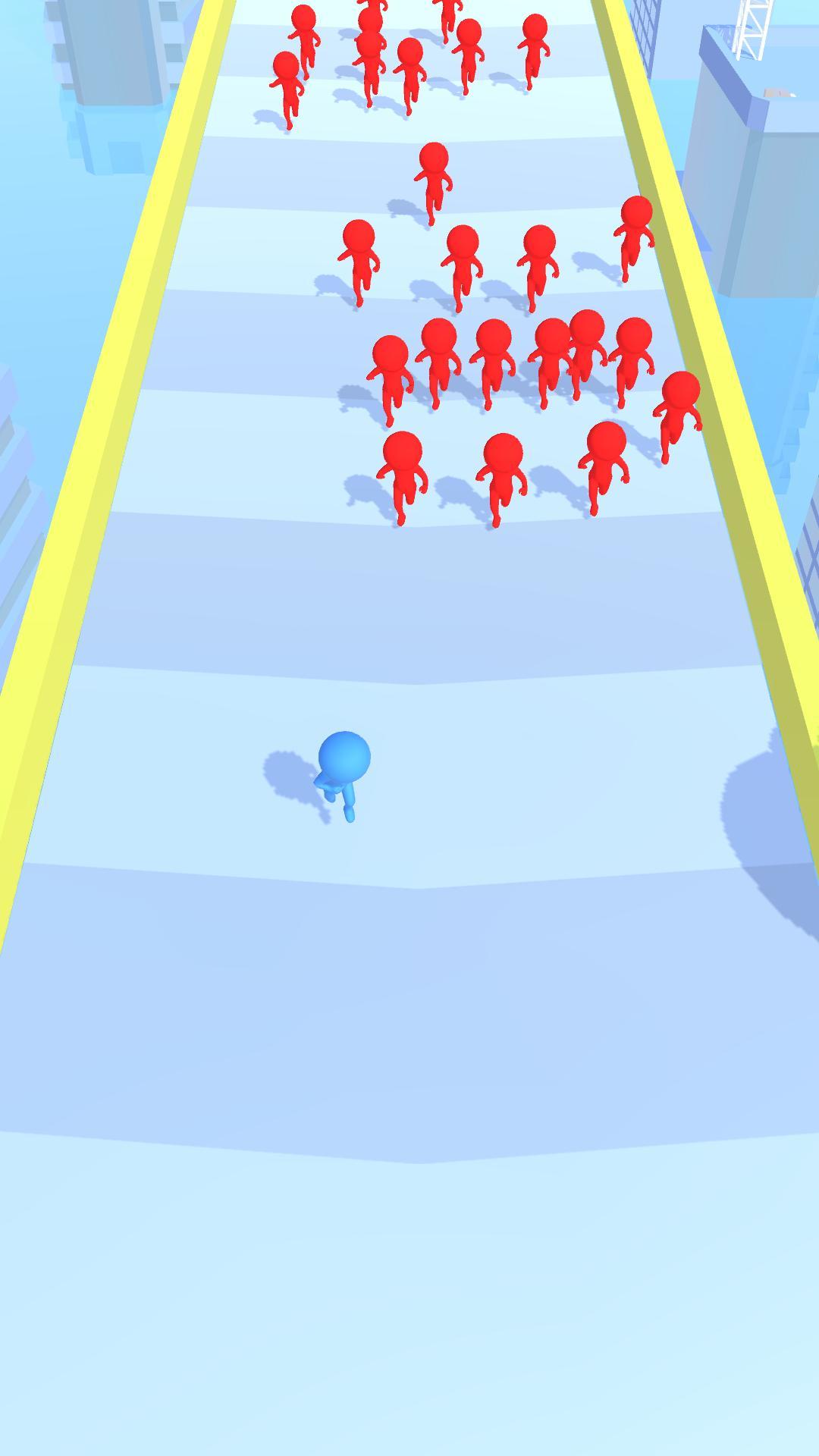 Descargar Extreme Runner en PC | GameLoop Oficial