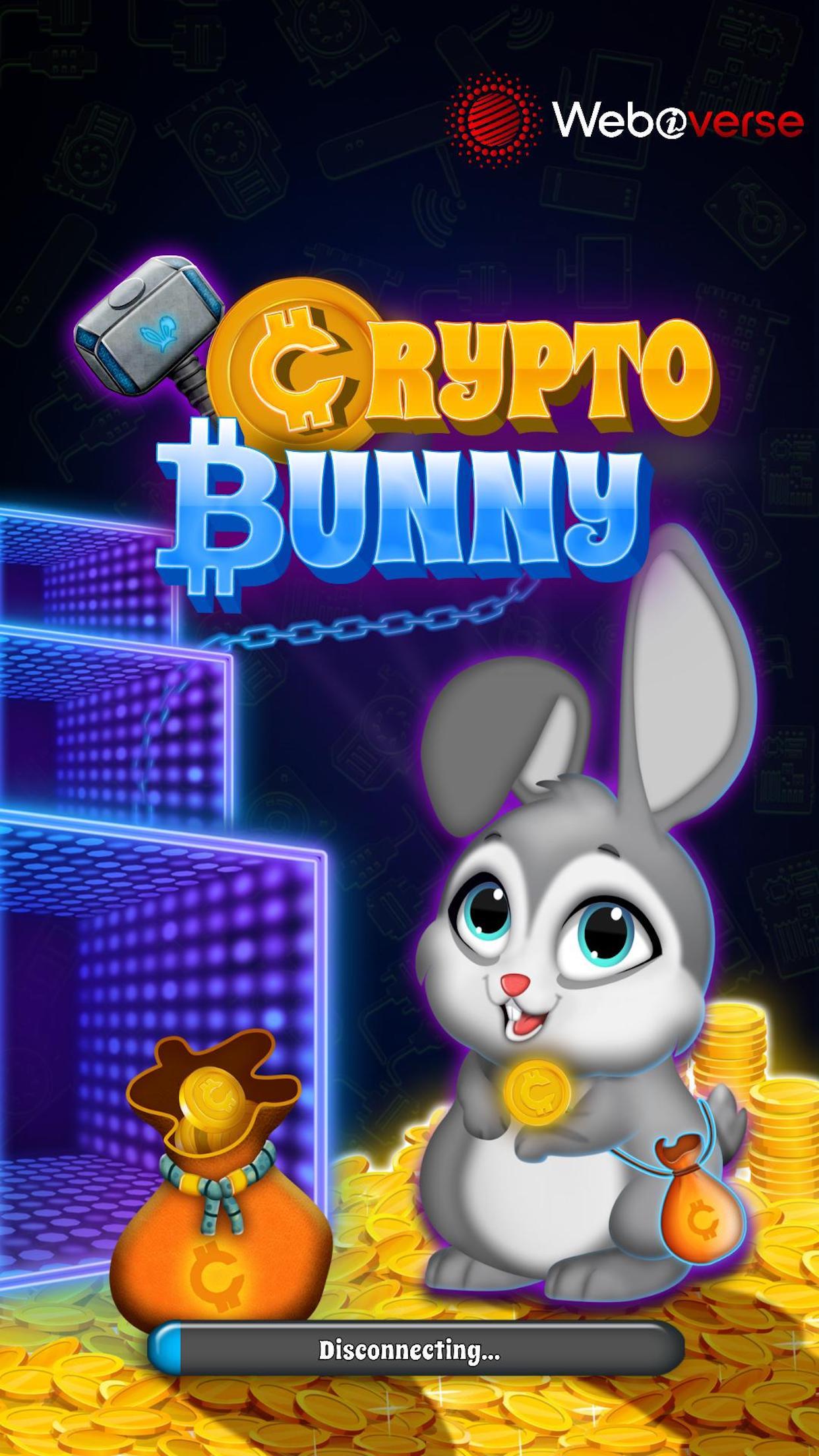 Download Crypto Bunny android on PC