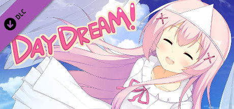 Daydream! - ArtBook設定集