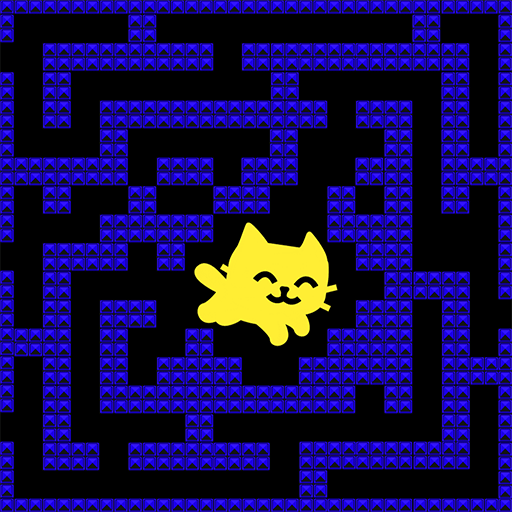 Makam Labirin: Maze Game