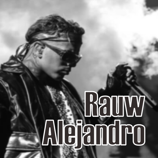 Rauw Alejandro Música