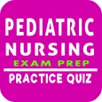 Pediatric Nursing Exam Questio