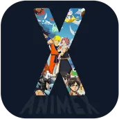 AnimeX Plus: Anime Companion