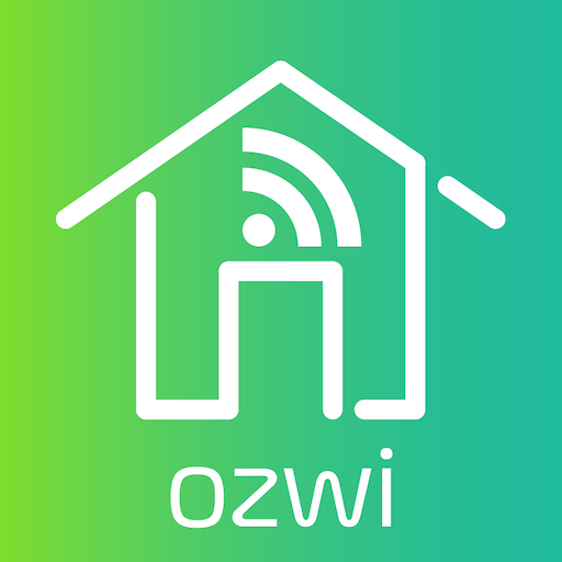 Ozwi Smart Home