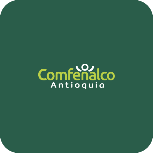 App Comfenalco Antioquia