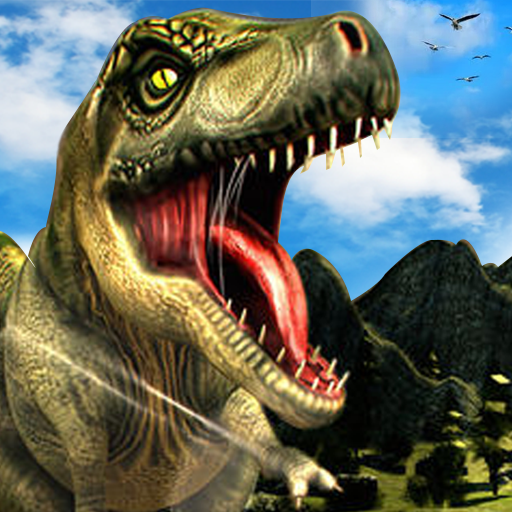 Dinosaur Hunt 2018