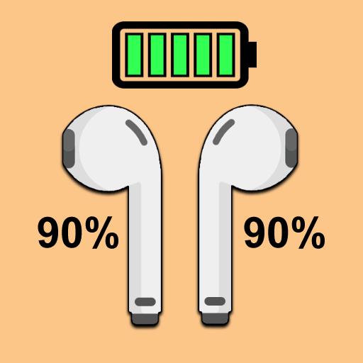 Pods & Buds - AirPods Battery