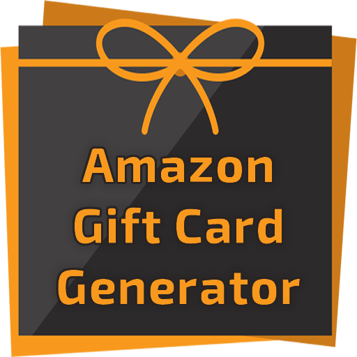 Free Amazon Gift Card - Amazon Gift Card Generator
