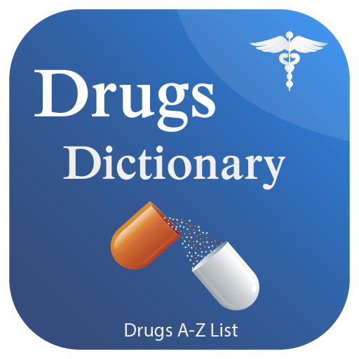 Drugs Dictionary Offline
