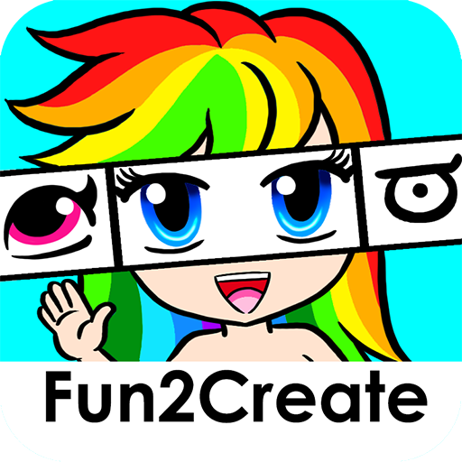 Fun2Create: Design Yourself